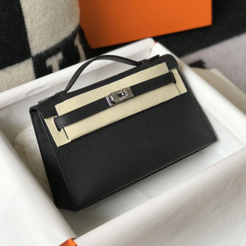 H**mes kelly danse bags